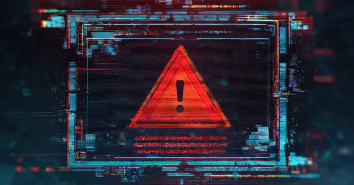 A estratégia utiliza páginas fraudulentas que reproduzem o teste da Cloudflare (Foto: Reprodução/Magnific/Muhammad.abdullah)