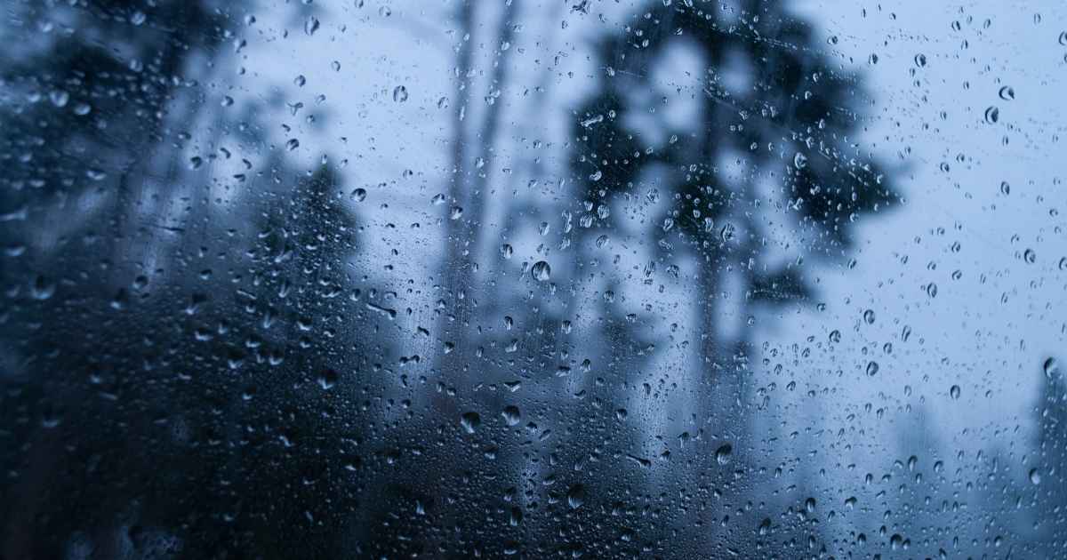 Meteorologistas apontam a atuação do El Niño como uma das principais explicações (Foto: Reprodução/Magnific/wirestock)
