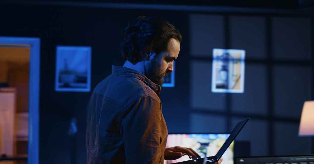 A Gartner aponta que o crescimento da força de trabalho está estagnado (Foto: Reprodução/Magnific/DCstudio)
