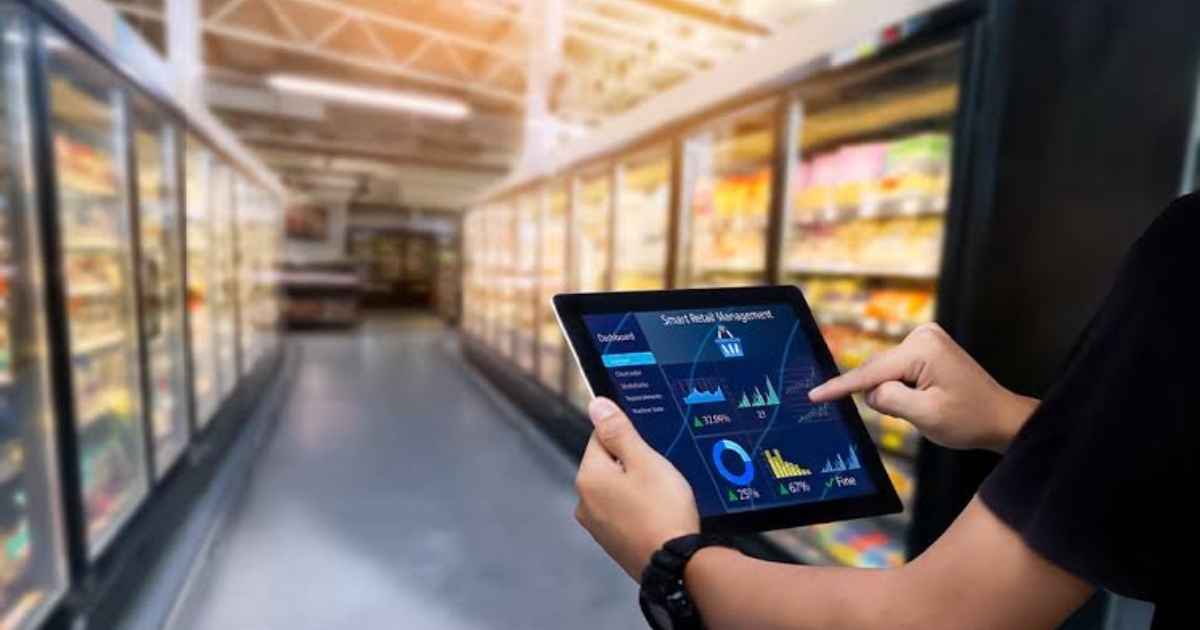 As empresas também ampliaram o uso de ferramentas de IA sob gestão corporativa (Foto: Imagem gerada por IA/Gemini)