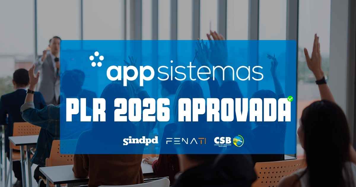 A decisão foi firmada em assembleia virtual promovida pelo Sindpd-SP
