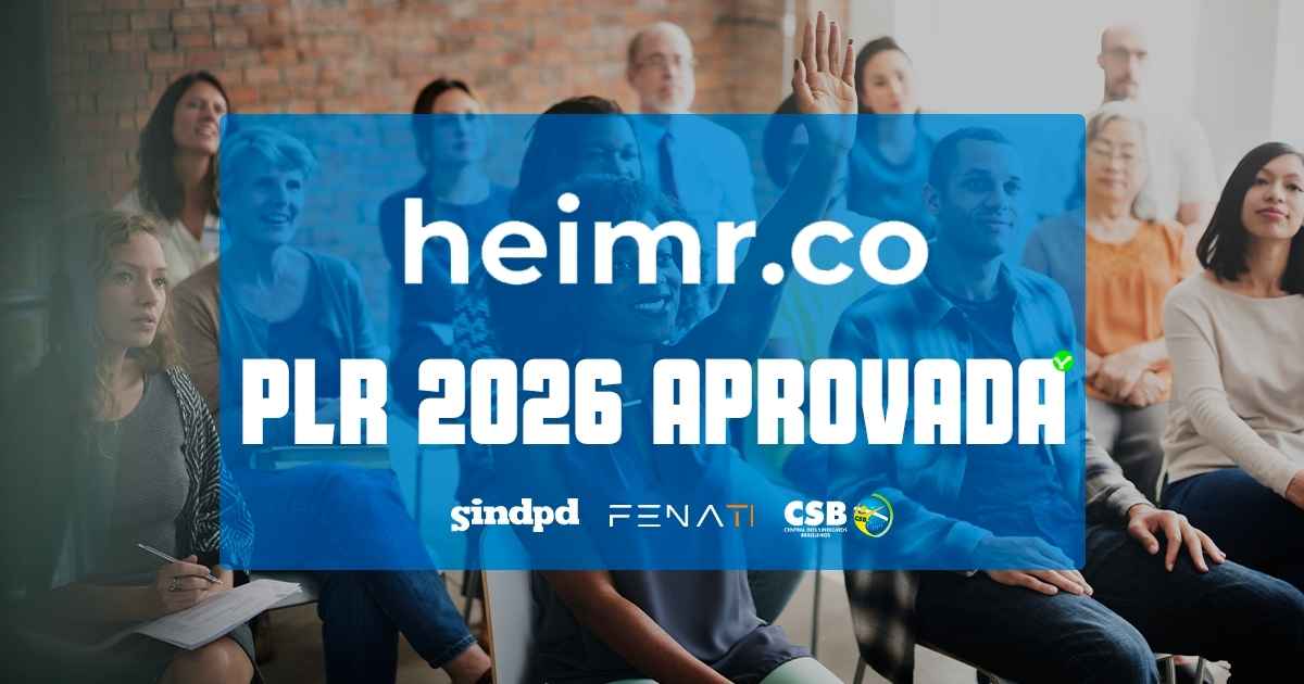 A decisão foi firmada em assembleia virtual promovida pelo Sindpd-SP