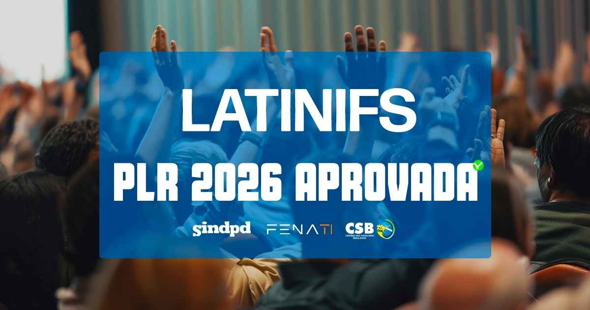 O acordo aprovado estabeleceu pagamento em parcela única