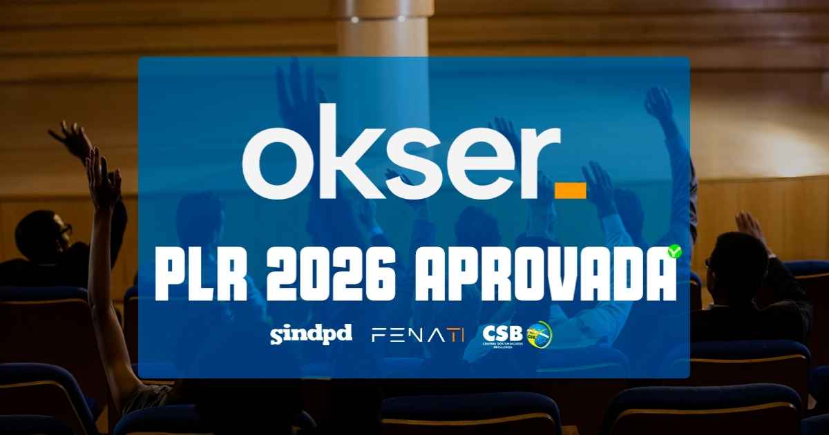 A decisão foi firmada em assembleia virtual promovida pelo Sindpd-SP