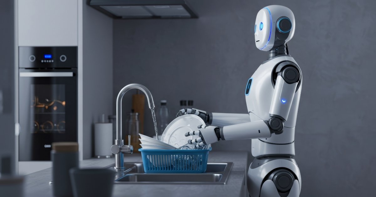 robos-humanoides-contratados-faxina