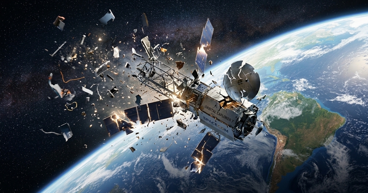 satelite-espiao-dos-eua-desintegra