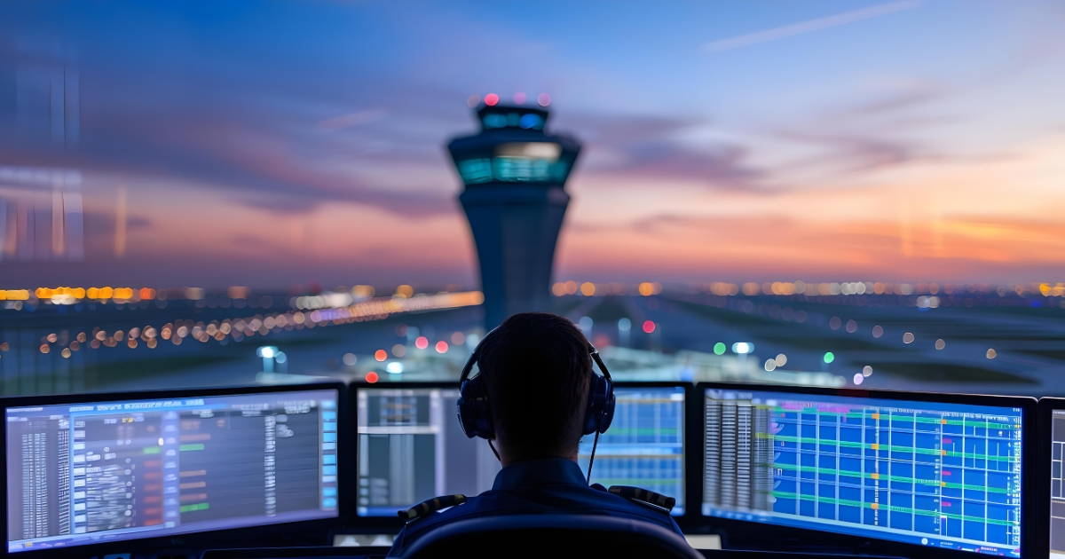 sistema-de-ia-trafego-aereo-eua