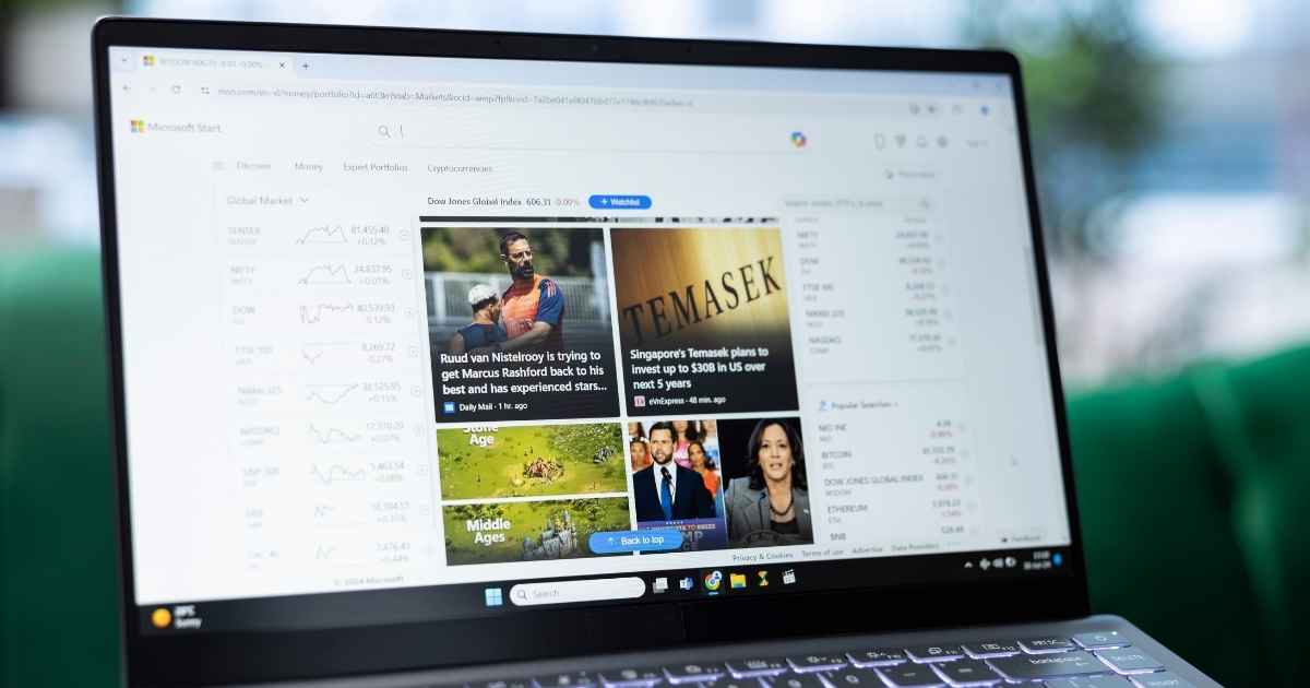 Um dos primeiros casos identificados ocorreu na DSEWiki (Foto: Reprodução/Magnific/DCstudio)