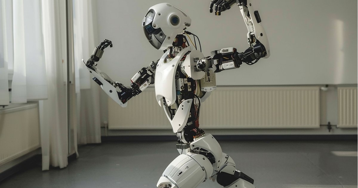 robo-chines-combate-seguranca
